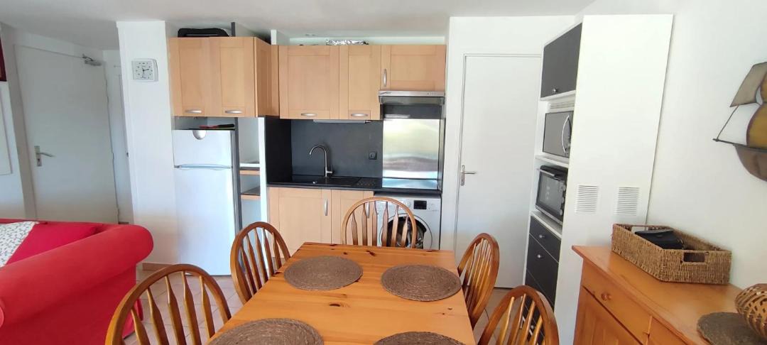 Photo of Kitchen in Torreilles