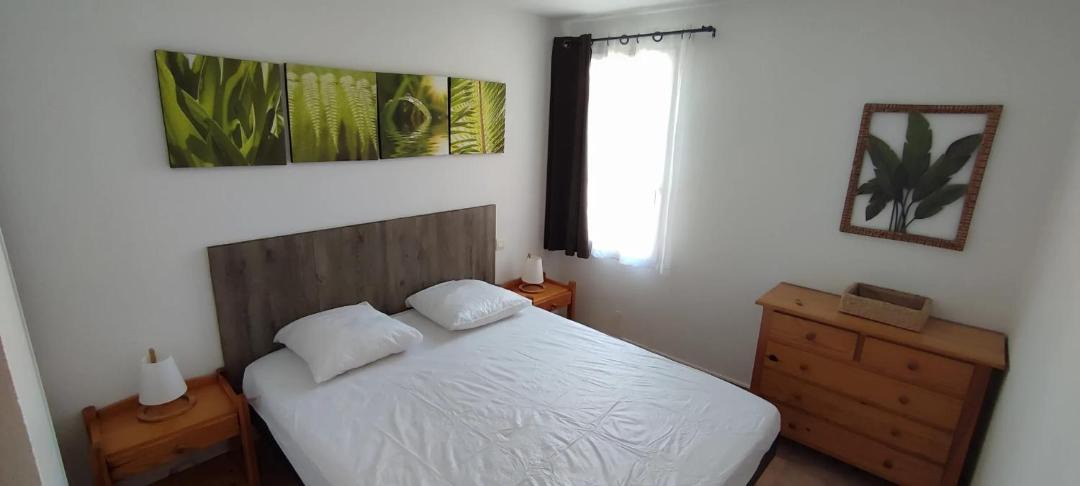 Photo of Bedroom in Torreilles