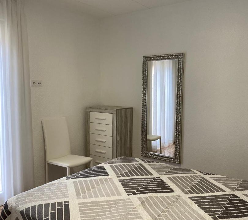 Photo of Bedroom in Camarles