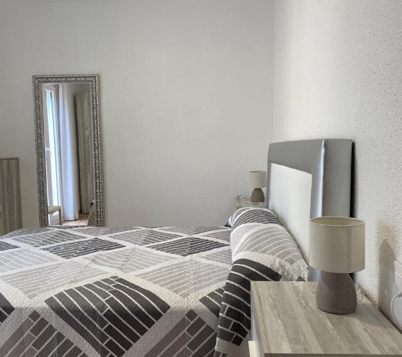 Photo of Bedroom in Camarles