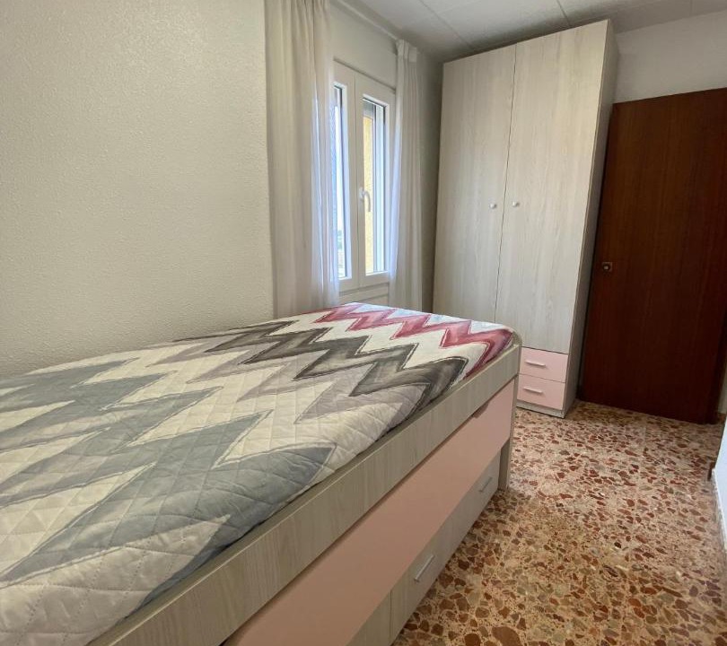 Photo of Bedroom in Camarles