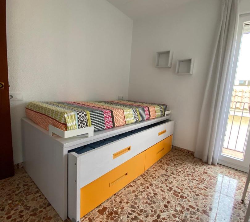 Photo of Bedroom in Camarles