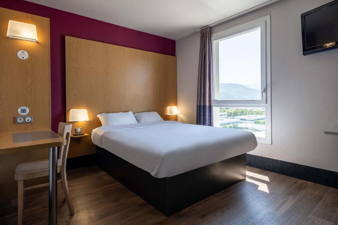 Photo of Bedroom in Secteur 6