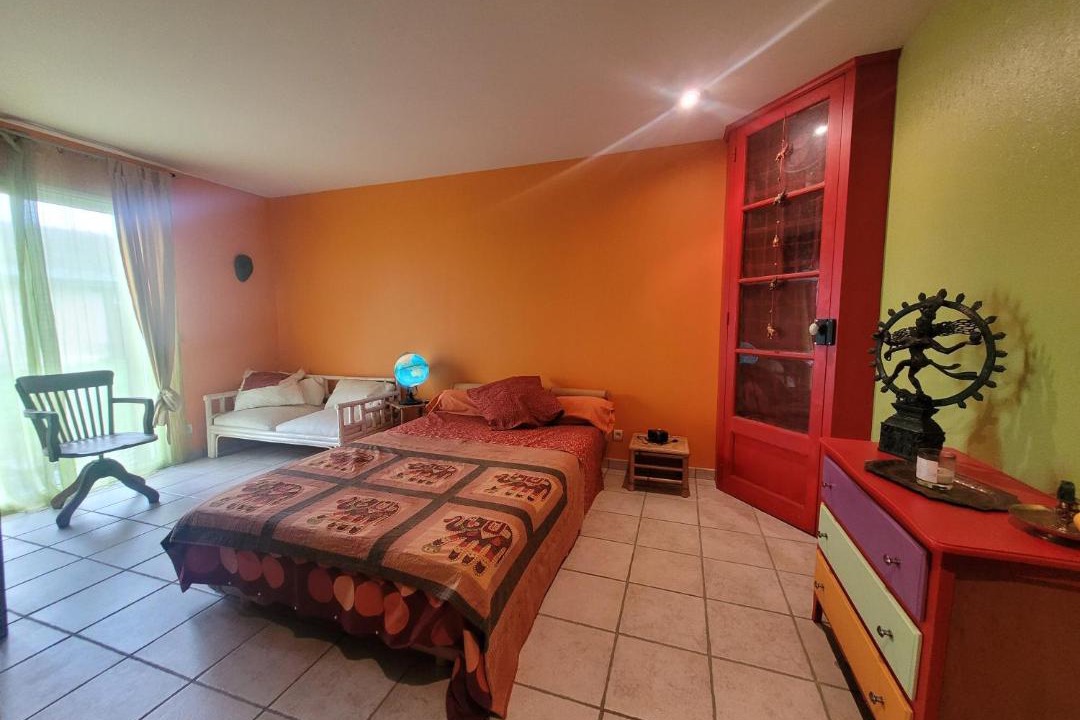 Photo of Bedroom in Sepmes