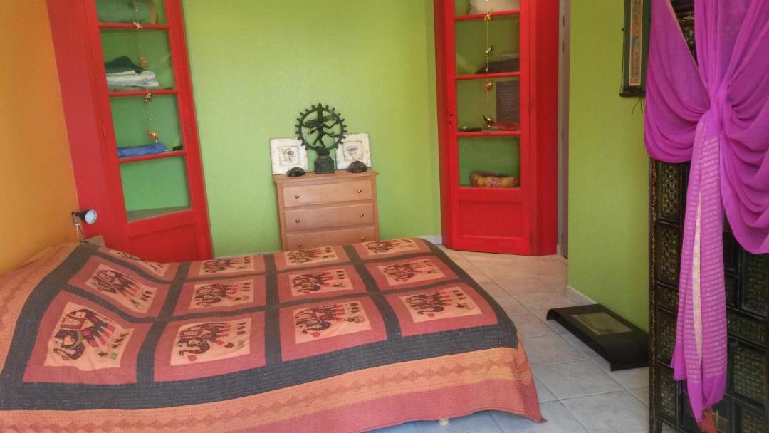 Photo of Bedroom in Sepmes