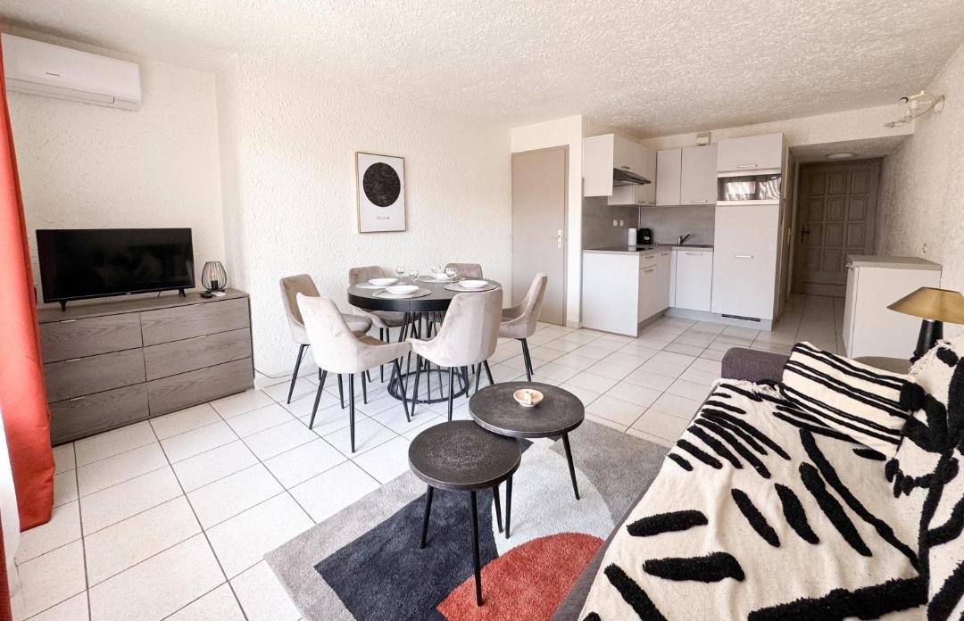 Photo of Others in Les Hauts de Canet