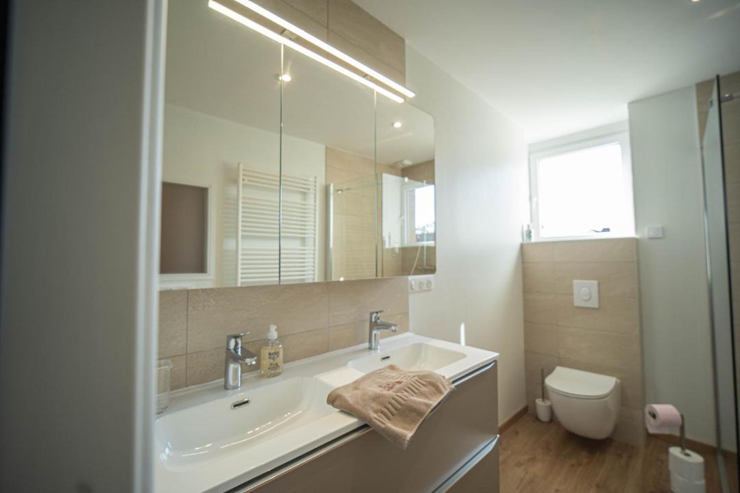 Photo of Bathroom in Morey-Saint-Denis