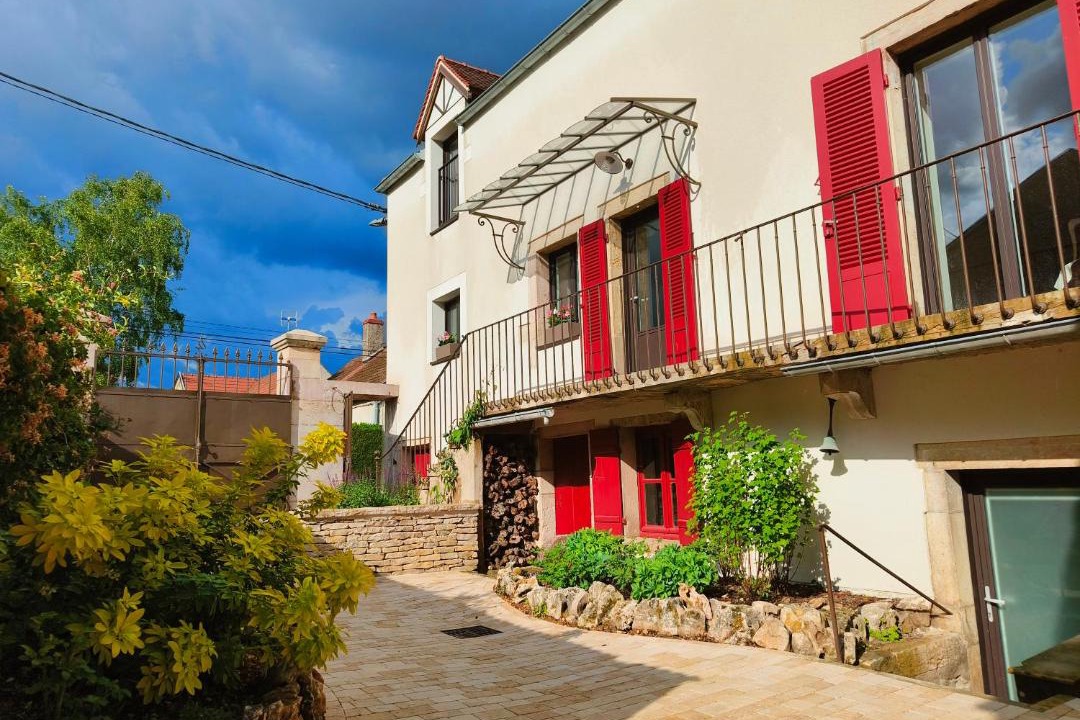 Photo of Others in Morey-Saint-Denis