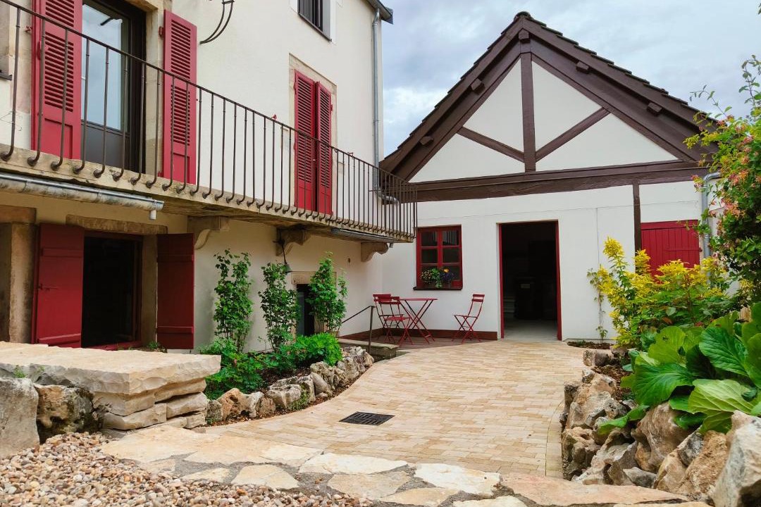 Photo of Others in Morey-Saint-Denis