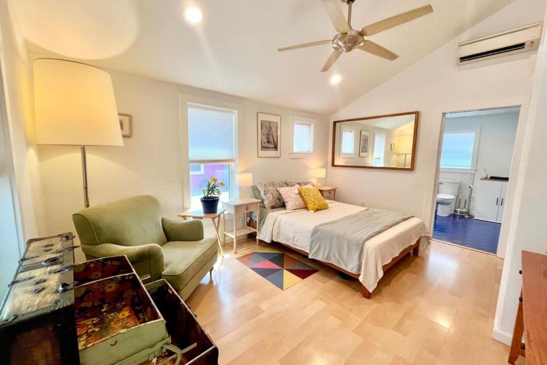 Photo of Bedroom in Chestnut