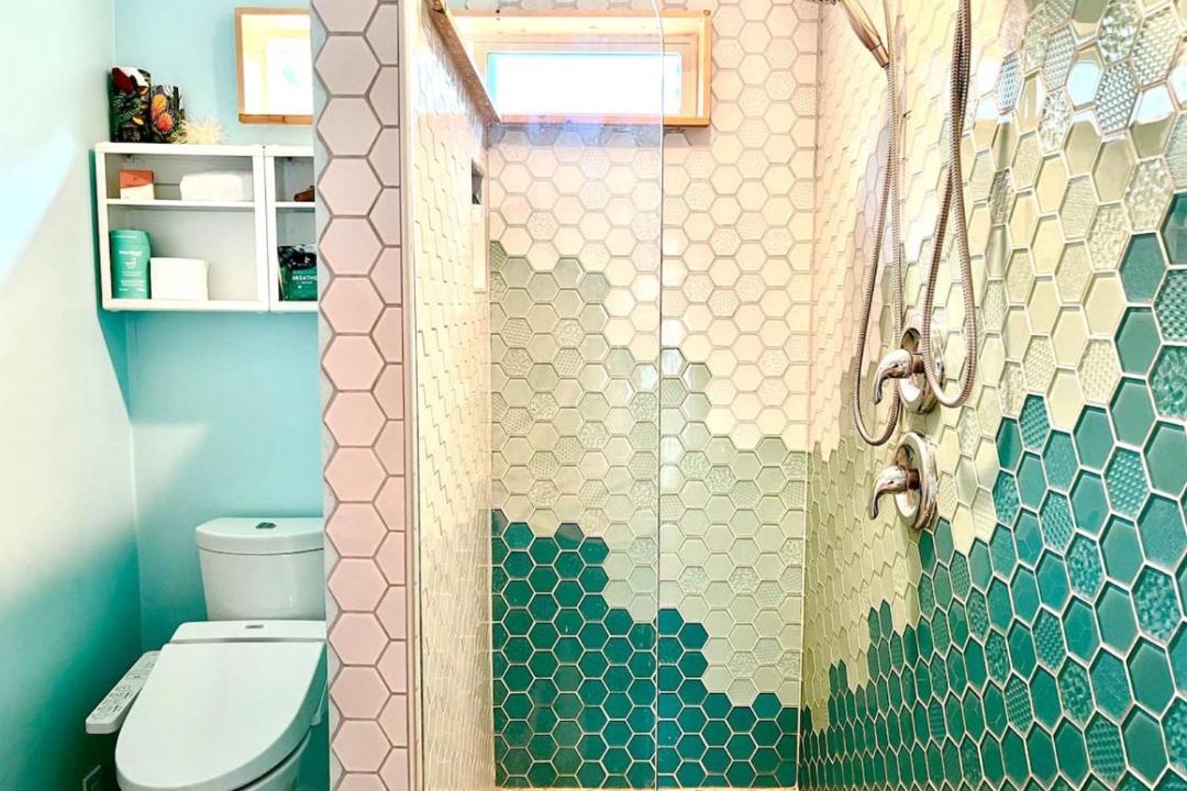 Photo of Bathroom in Chestnut