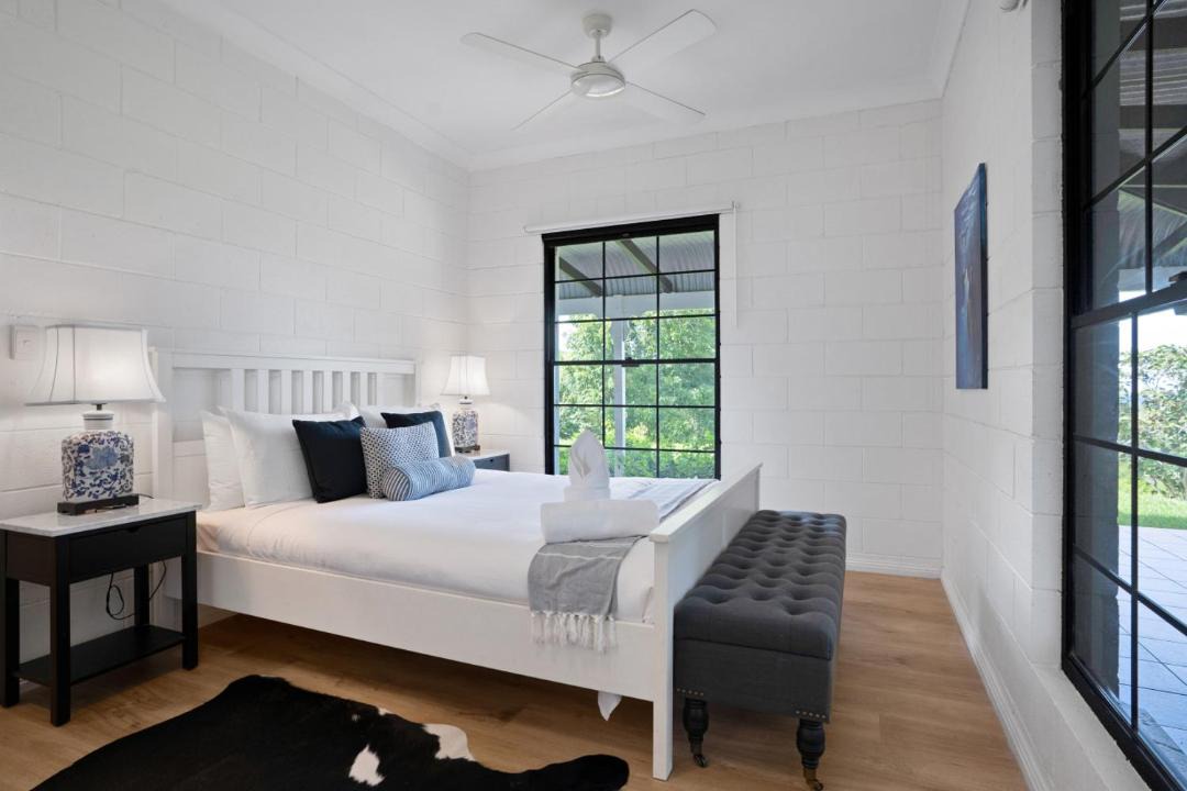 Photo of Bedroom in Witta