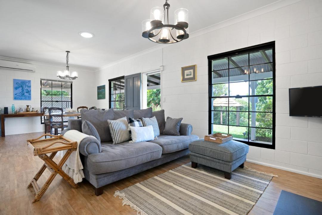 Photo of Livingroom in Witta