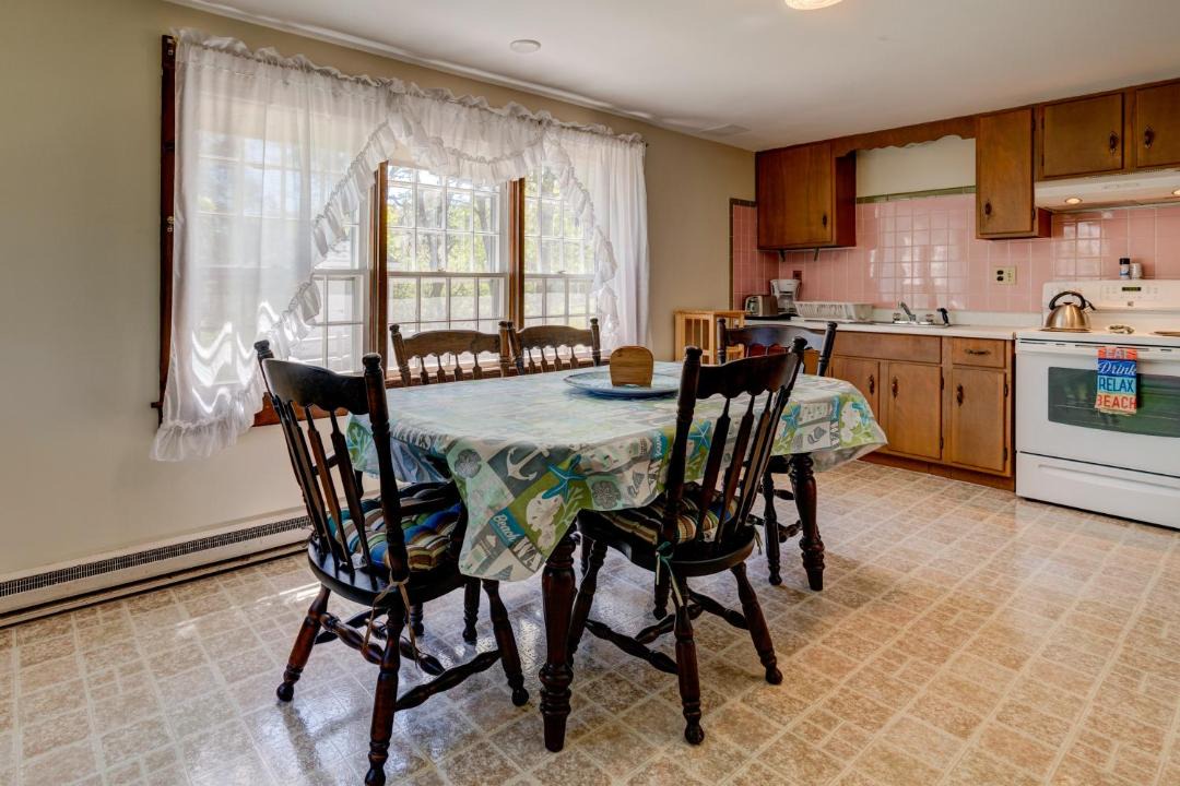Photo of Kitchen in East Orleans