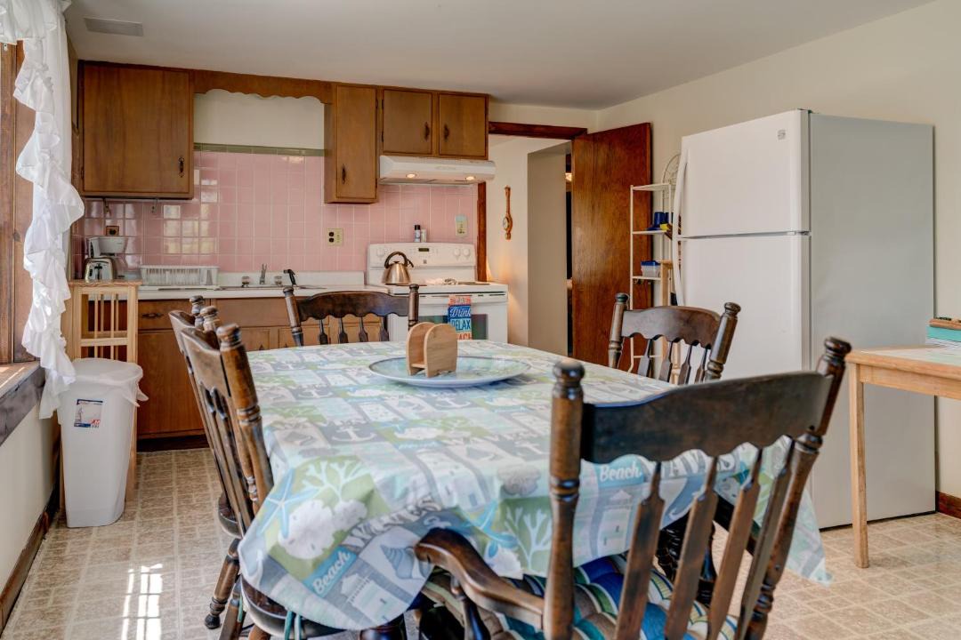 Photo of Kitchen in East Orleans