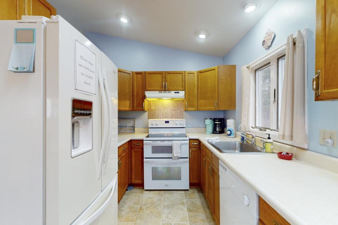 Photo of Kitchen in Chamberlain