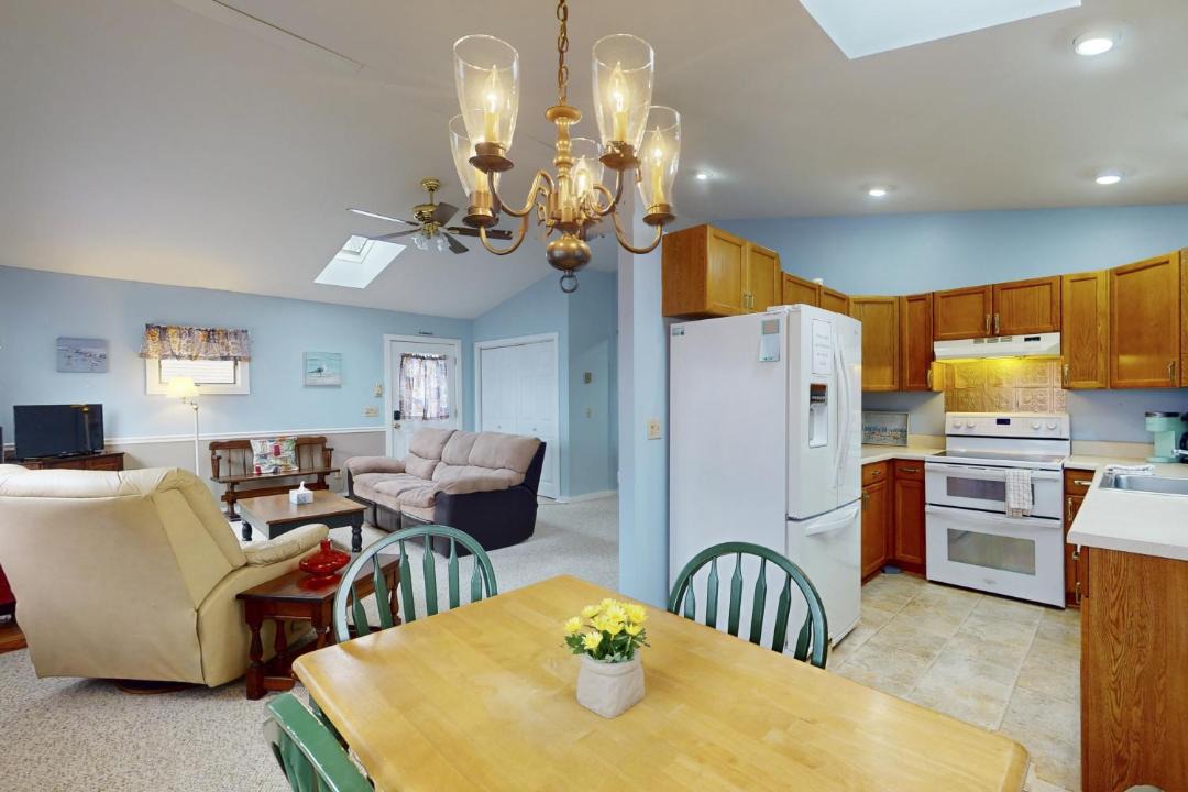 Photo of Kitchen in Chamberlain