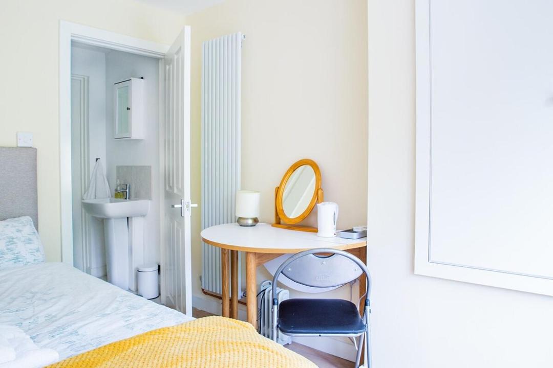 Photo of Bedroom in Forest Row