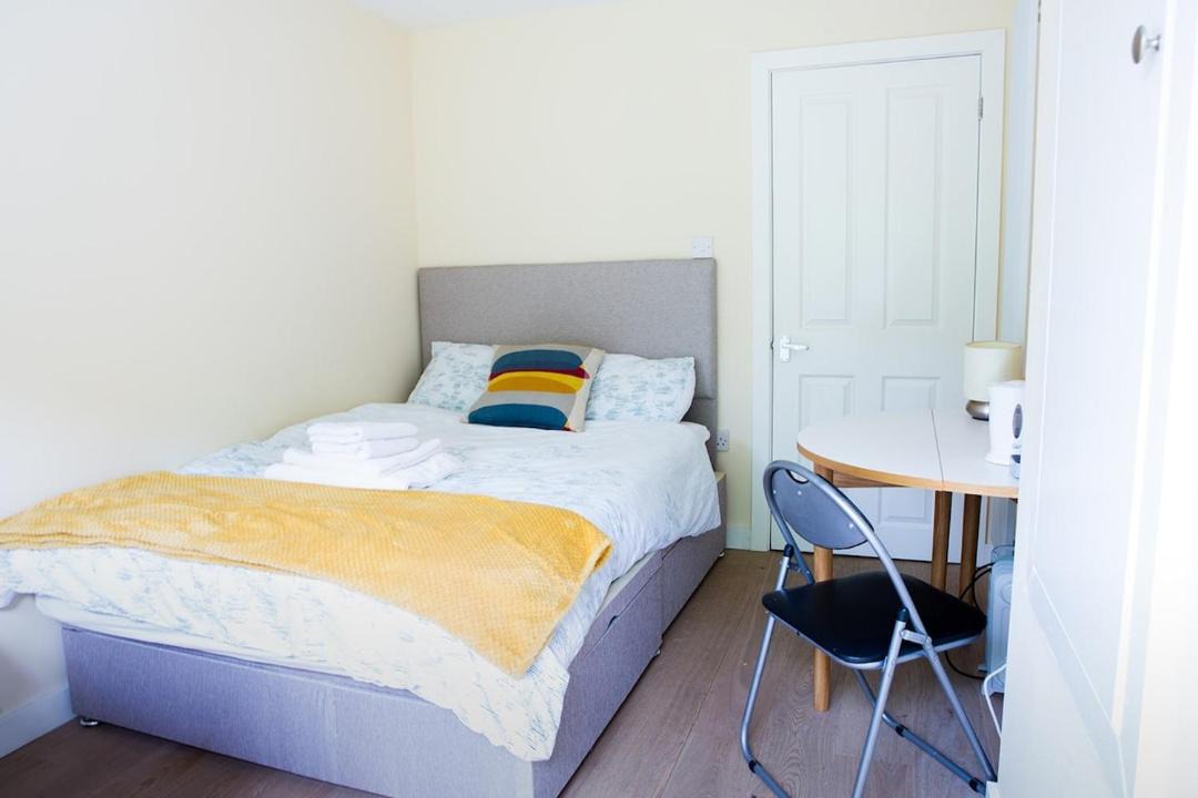 Photo of Bedroom in Forest Row