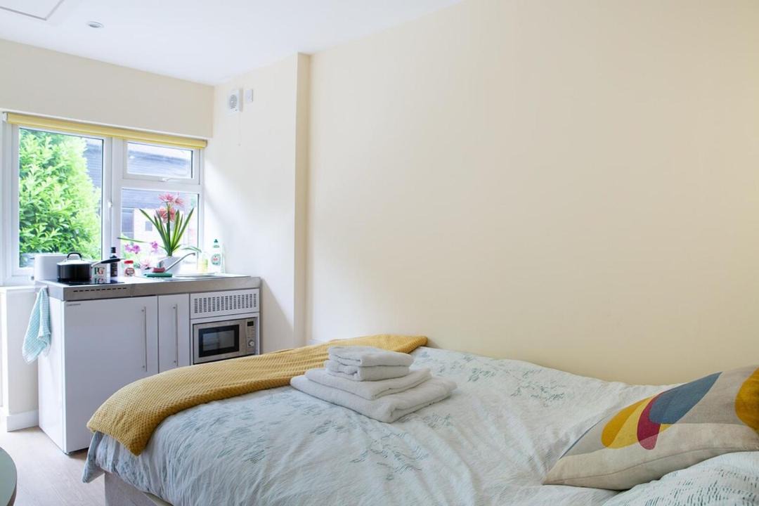 Photo of Bedroom in Forest Row