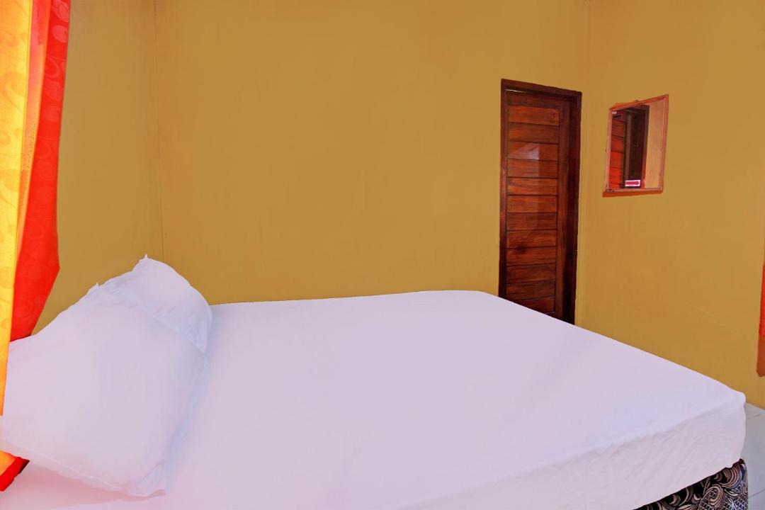 Photo of Bedroom in Sembalunbumbung