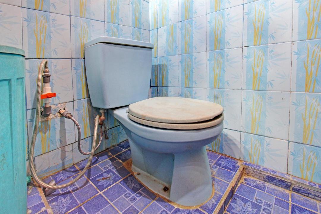 Photo of Bathroom in Sembalunbumbung