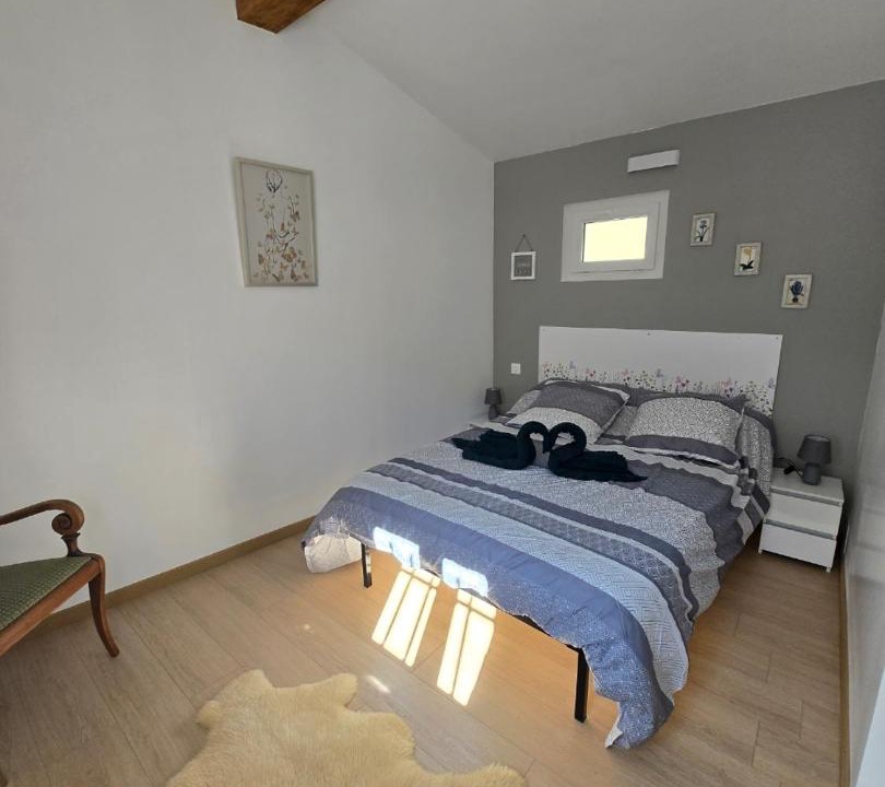 Photo of Bedroom in Prats-de-Mollo-la-Preste