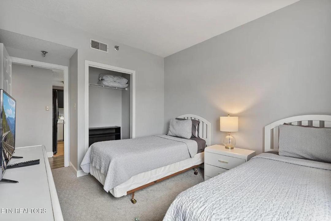 Photo of Bedroom in Pigeon Forge