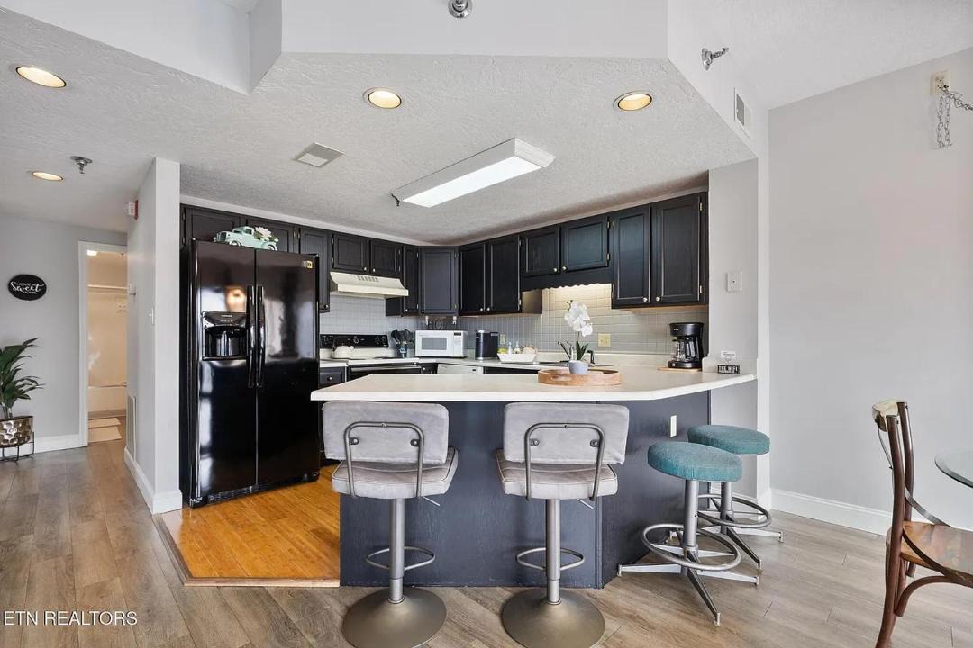 Photo of Kitchen in Pigeon Forge