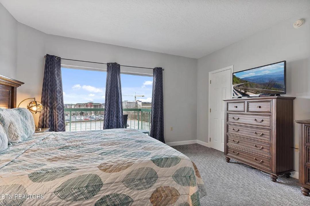 Photo of Bedroom in Pigeon Forge