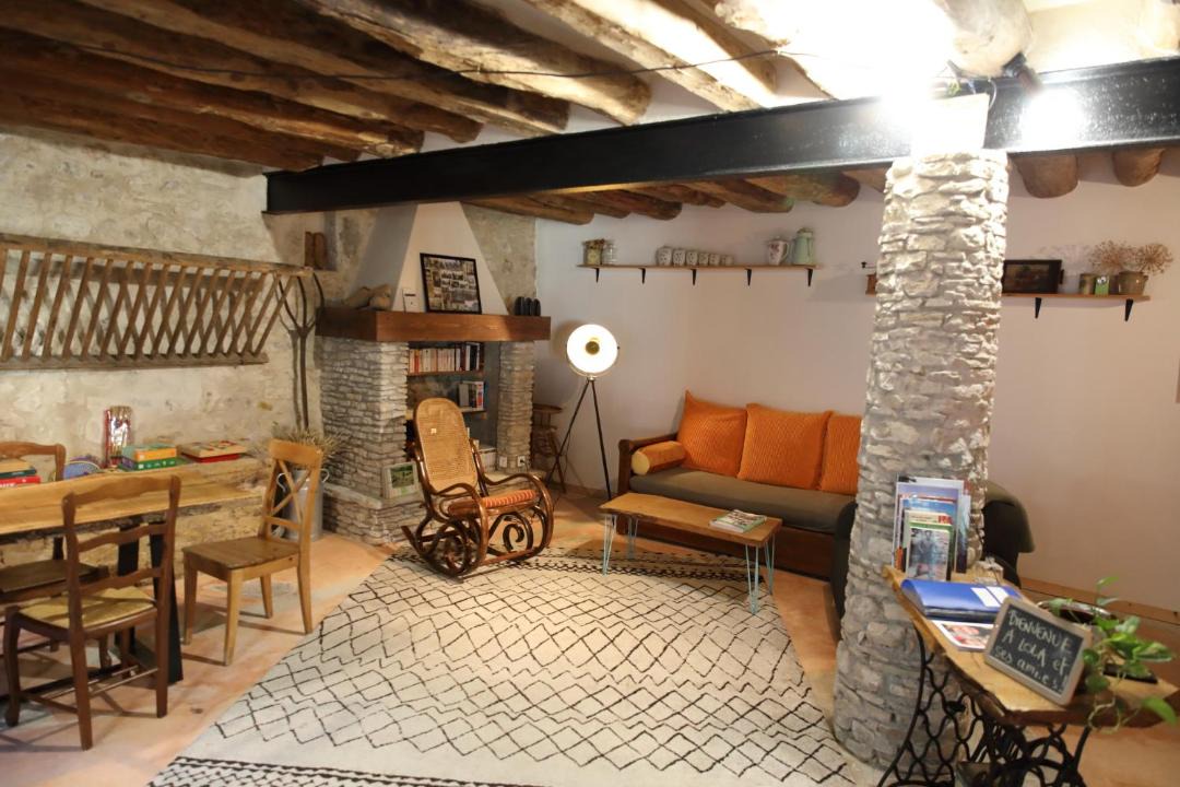 Photo of Others in Saint-Agnan-en-Vercors