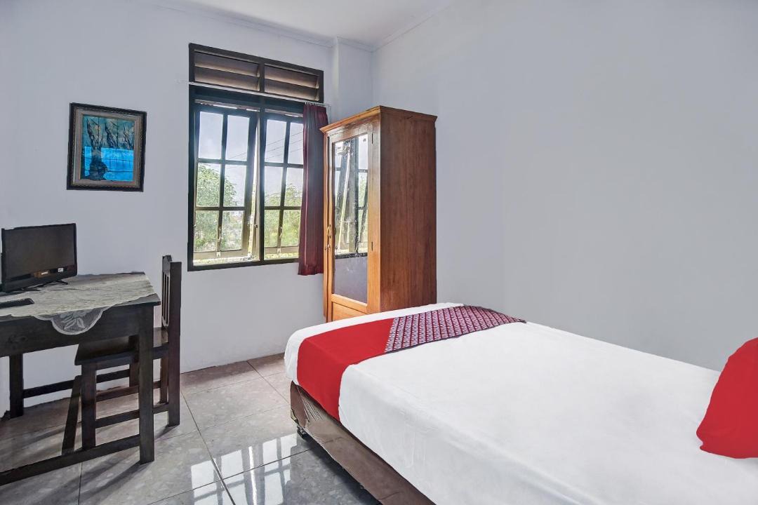Photo of Bedroom in Tondano