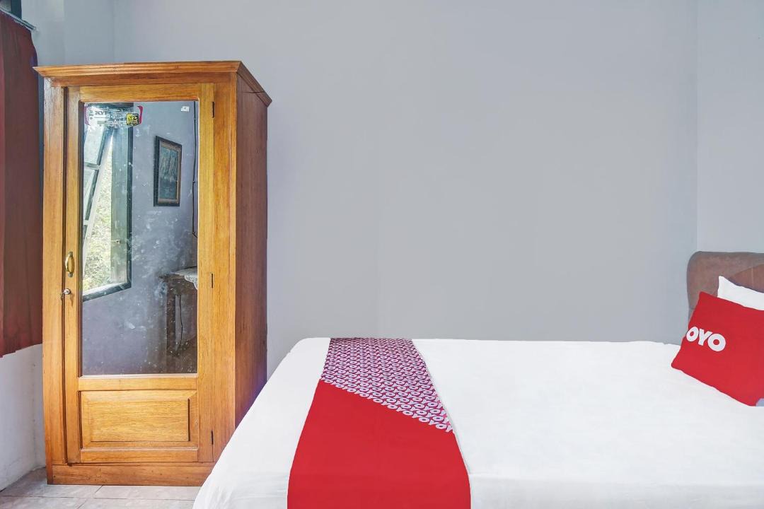 Photo of Bedroom in Tondano