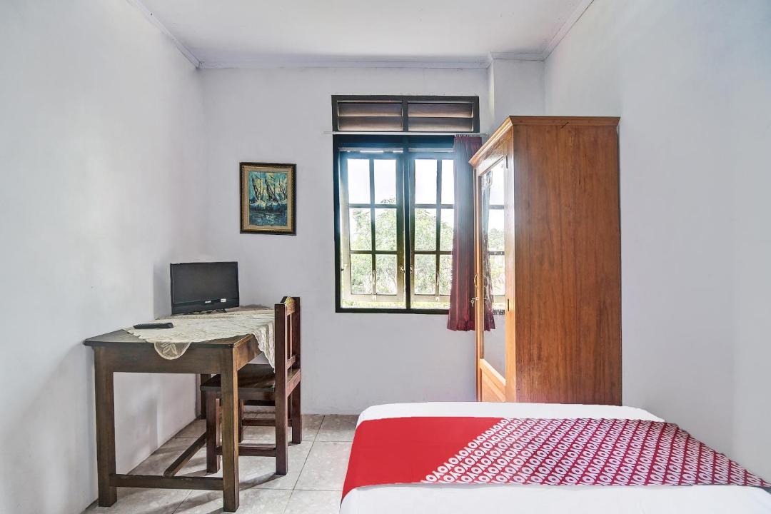 Photo of Bedroom in Tondano