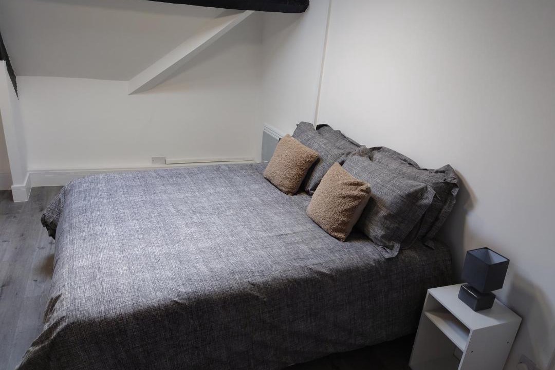 Photo of Bedroom in Chepstow