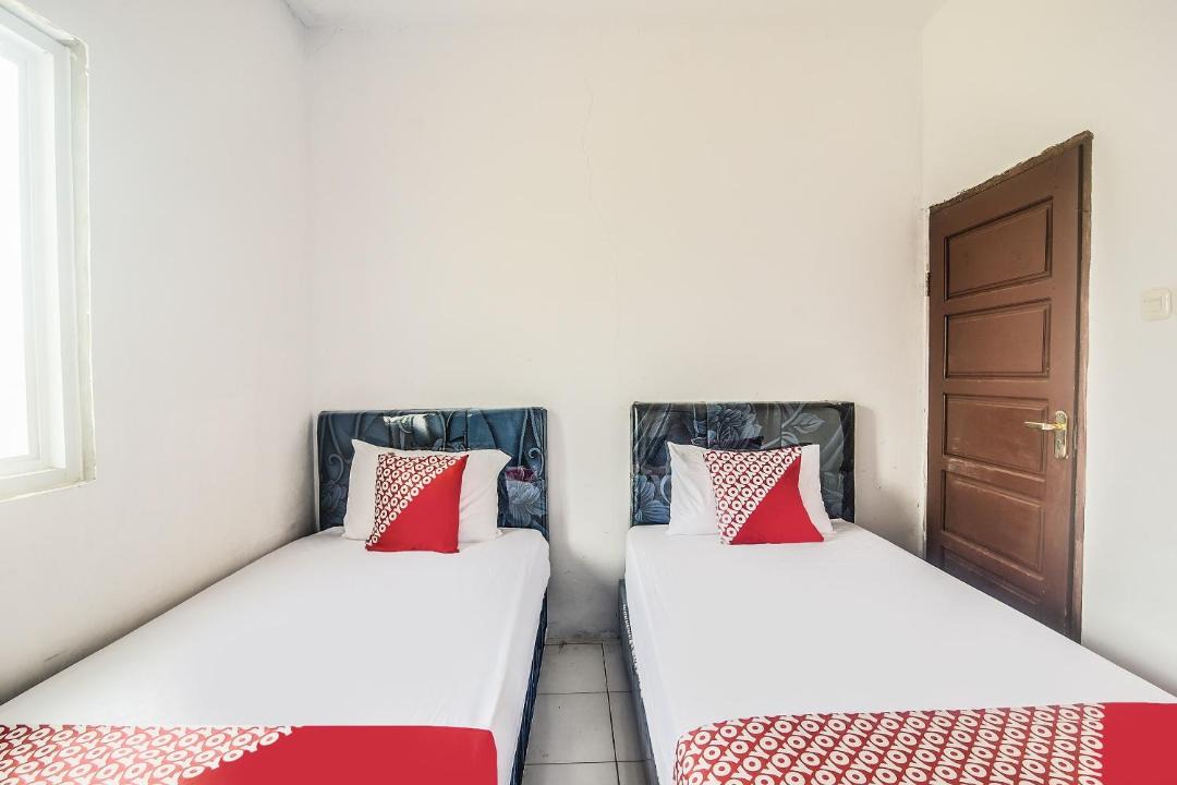 Photo of Bedroom in Grand Kawanua International City