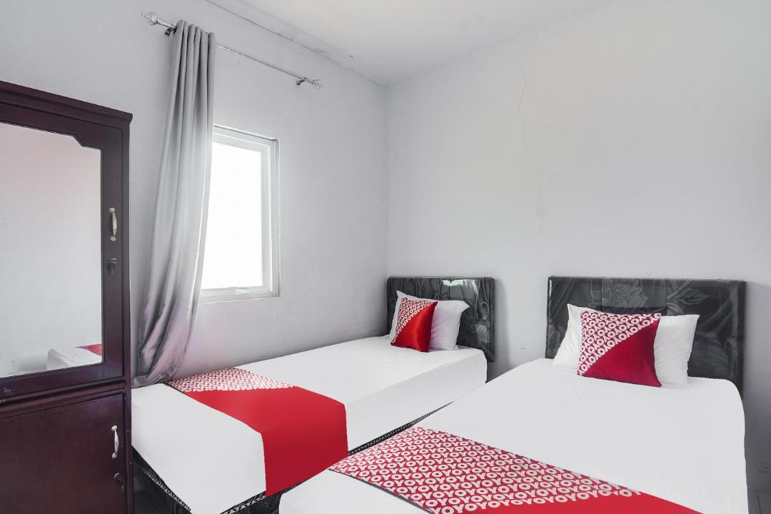 Photo of Bedroom in Grand Kawanua International City