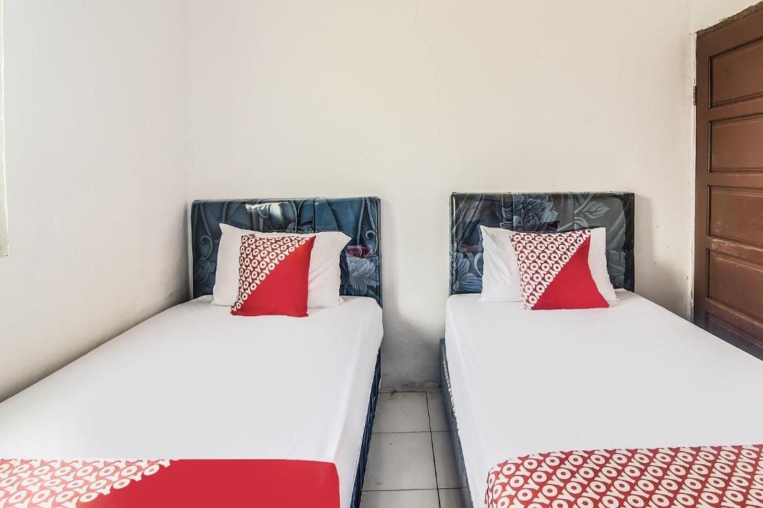 Photo of Bedroom in Grand Kawanua International City