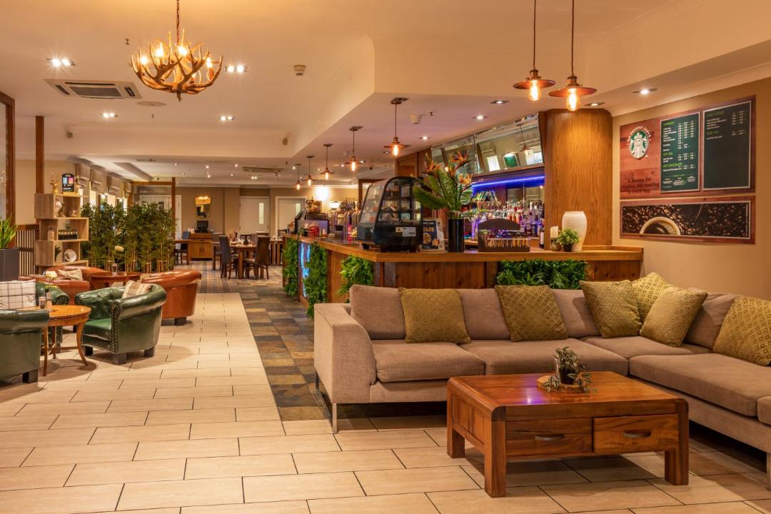 Photo of Others in Shipley