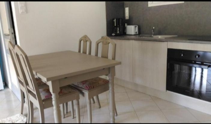 Photo of Kitchen in Volvent