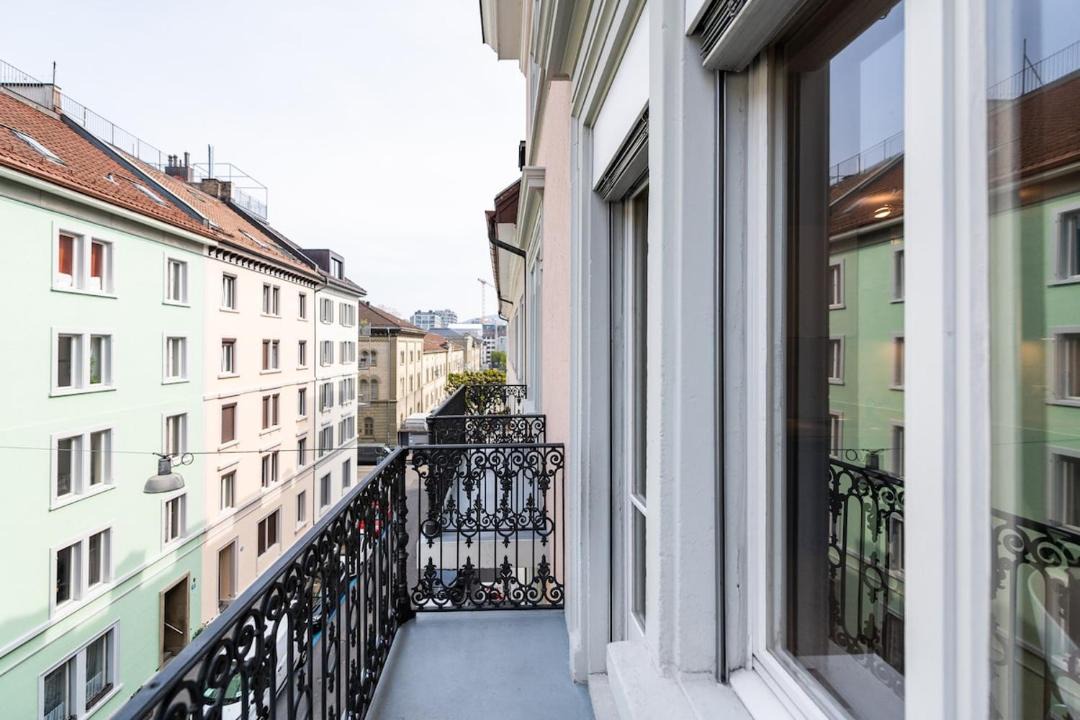 Photo of Others in Langstrasse
