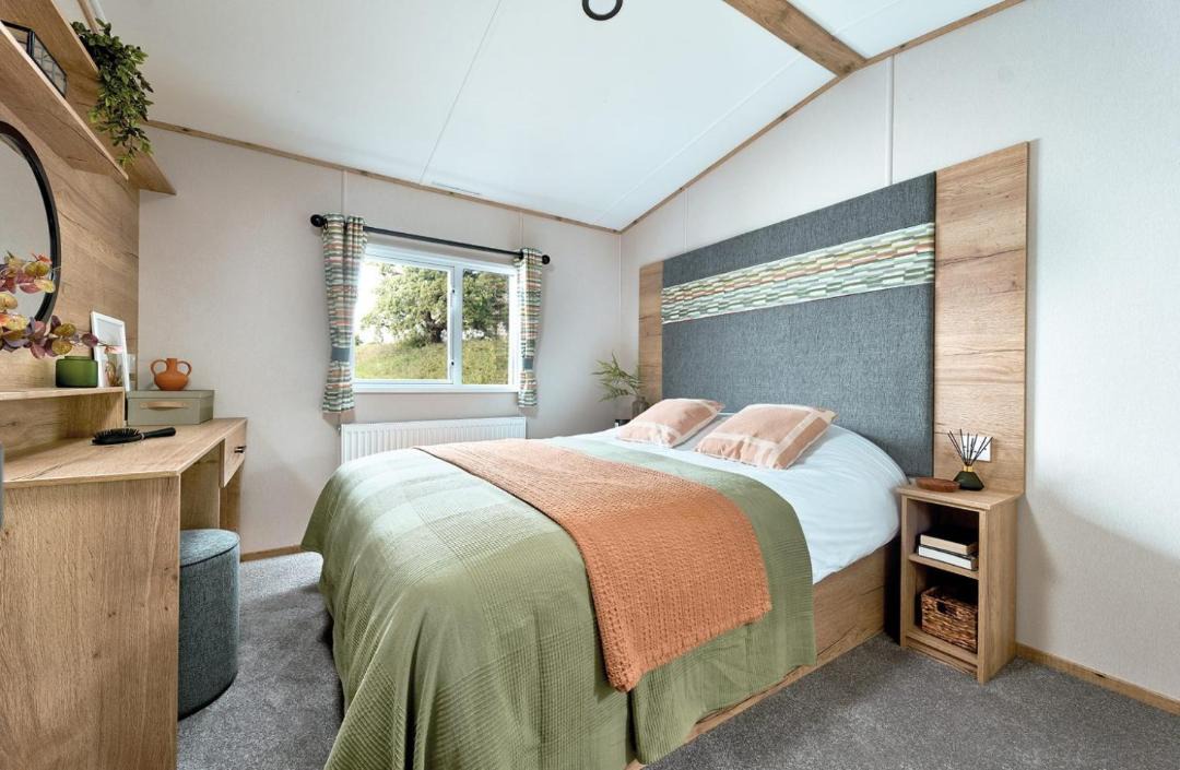 Photo of Bedroom in Ebford