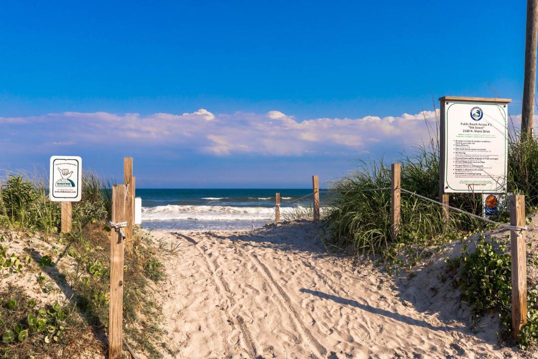 Photo of Others in Surf City