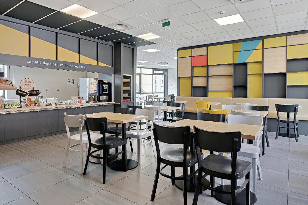 Photo of Kitchen in Republique