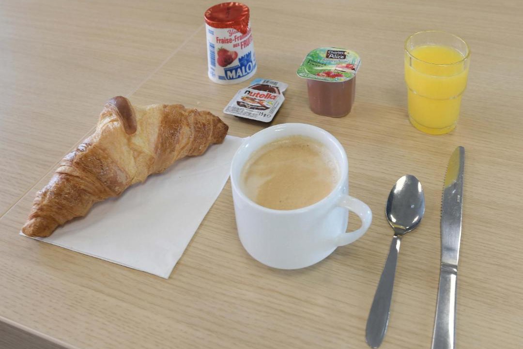 Photo of Kitchen in Republique