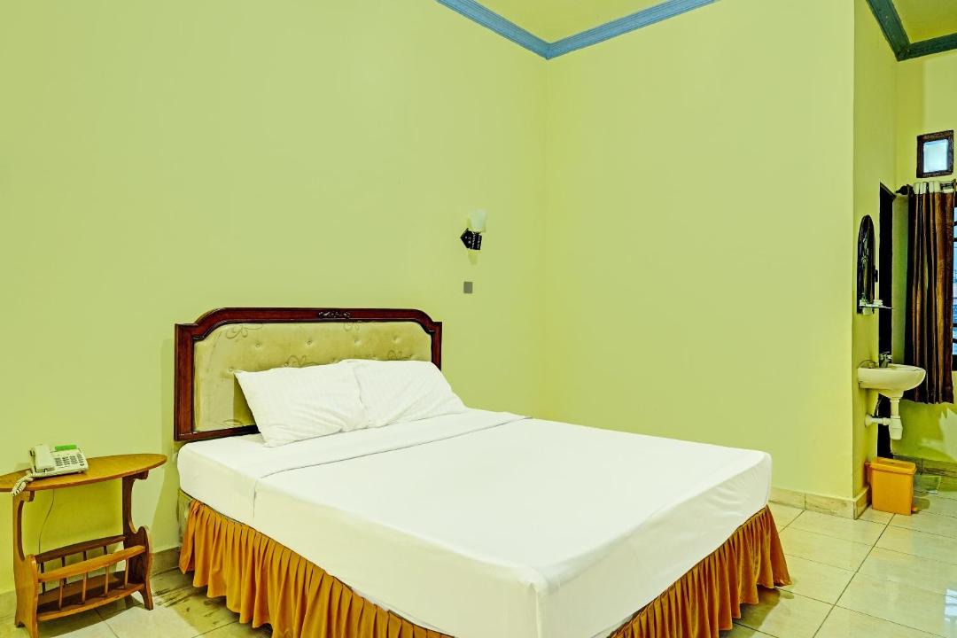 Photo of Bedroom in Palangkaraya