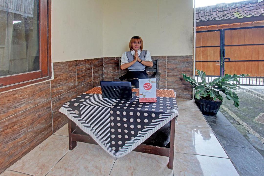 Photo of Patio Balcony in Mataram