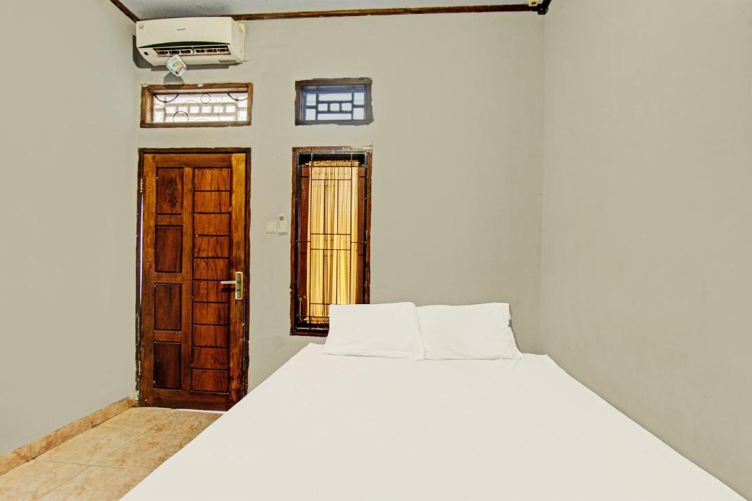 Photo of Bedroom in Mataram