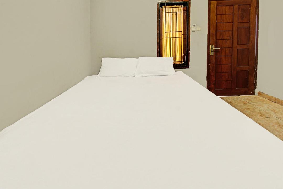 Photo of Bedroom in Mataram