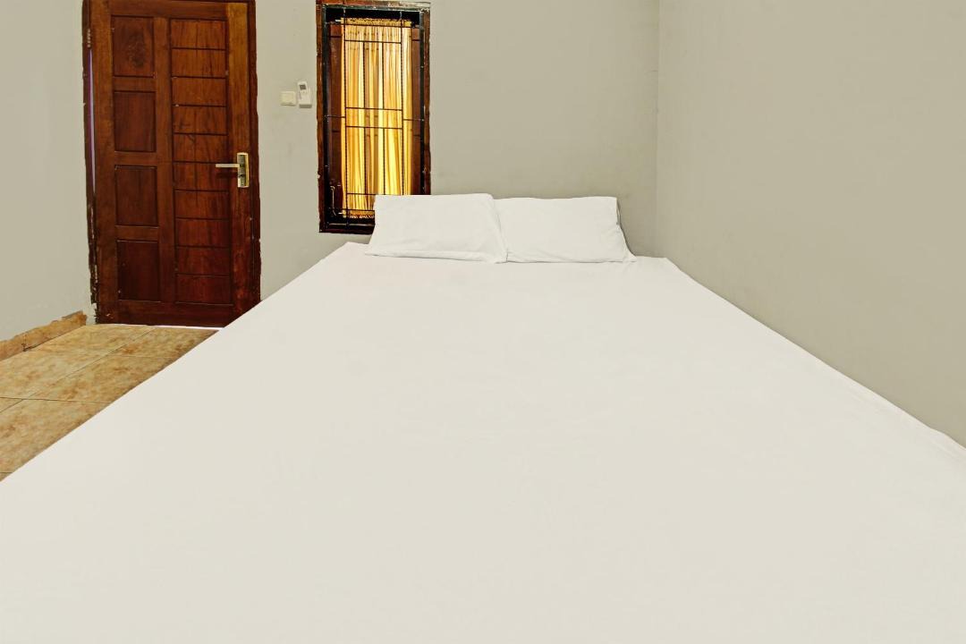 Photo of Bedroom in Mataram